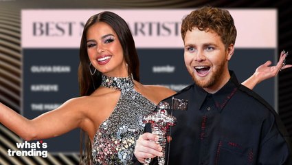 The TikTok star to Grammy pipeline and how they did it