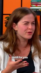 'Dance Moms' Star Nia Sioux Says Mom Dr. Holly Is Still Her "Best Friend"