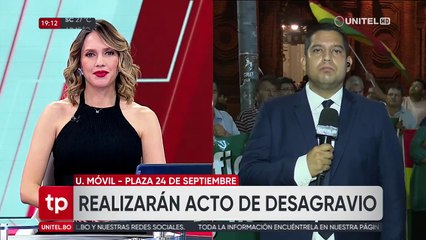 “Defendimos al pueblo”: Policías sancionados con baja por la crisis del 2019 piden reincorporación  