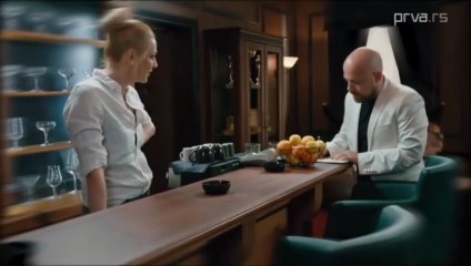 Igra sudbine epizoda 1598 NOVA EPIZODA