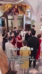 the star he never forgot, dump the past marry true love