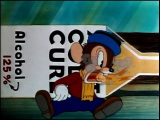 Medicamentos Prohibidos 1939 Fantasias Animadas De Ayer Y Hoy