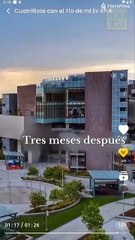 embarazada de cuatrillizos el secreto de dalia💖