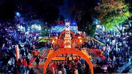 Caso Carlos Manzo: ¿quién estaba a cargo de su seguridad antes del ataque?