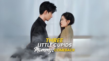 Three Little Cupids full movie