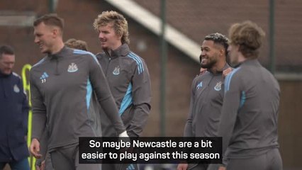 Newcastle suffering without Isak despite Woltemade impact - Given