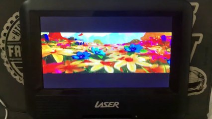 The Simpsons Movie (2007) Bunny Trailer 1