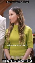 Dinero, Armas y Feliz Navidad ES ReelShort