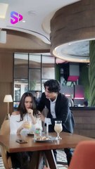 Pertemuan Tak Sengaja Yang Mengungkap Rahasia Masa Lalu