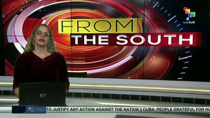 Venezuela on the Move | Cultural workers and artists lead the way in the 'El Encuentro' initiative