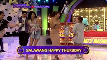 TiktoClock: Galawang Kampeon!