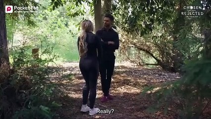 Chosen By Fate, Rejected By The Alpha - Full Movie