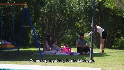 Aska Mahkum - Episode 62 (English Subtitles)