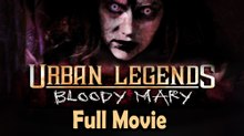 Urban Legends Bloody Mary (2005) Watch HD