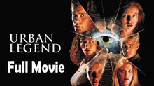 Urban Legend (1998) Watch HD