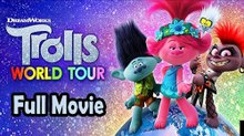 Trolls World Tour (2020) Watch HD