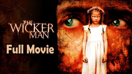 The Wicker Man (1973) Watch HD