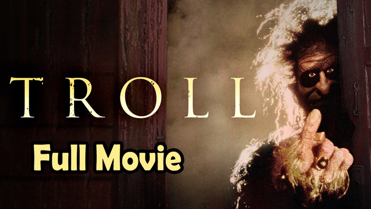 Troll (1986) Watch HD
