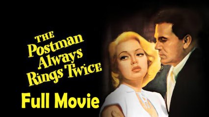 The Postman Always Rings Twice (1946) Watch HD