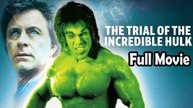The Trial of the Incredible Hulk (1989) Watch HD