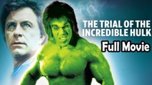 The Trial of the Incredible Hulk (1989) Watch HD