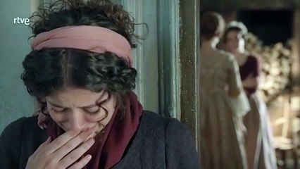 Valle Salvaje Cap 298