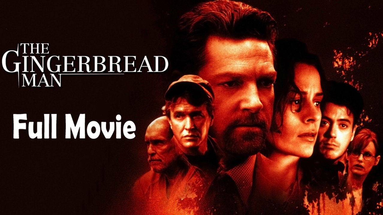The Gingerbread Man (1998) Watch HD