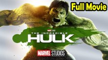 The Incredible Hulk (2008) Watch HD
