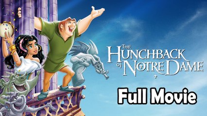 The Hunchback of Notre Dame (1996) Watch HD