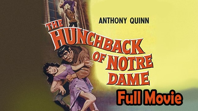 The Hunchback of Notre Dame (1923) Watch HD