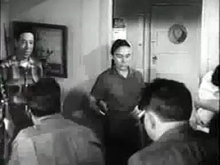 Classic 1954 – Salt of the Earth: The Power of Solidarity