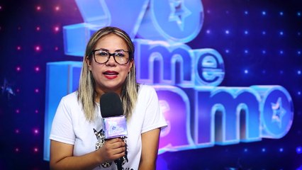 Participantes decididos a darlo todo en el escenario para convertirse en semifinalistas 