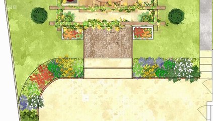 Garden Rescue - Season 10 Episode 26 - Waterlooville