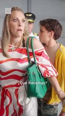 Ajuste de Cuentas en el Vuelo Completa en Español  | The Reckoning Takes Flight Full Movie