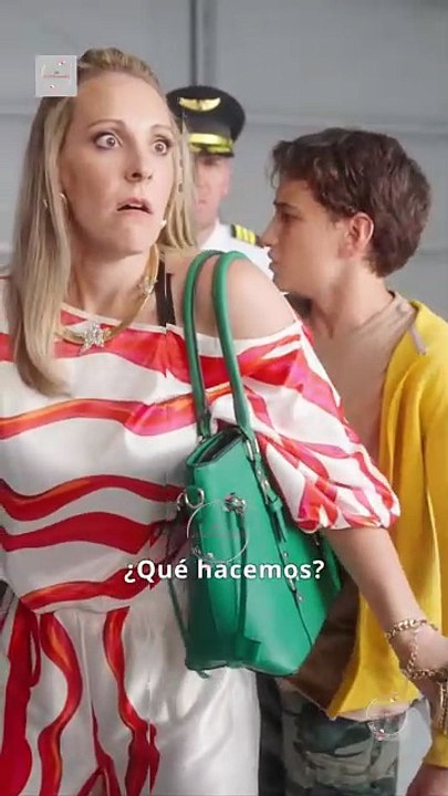 Ajuste de Cuentas en el Vuelo Completa en Español  | The Reckoning Takes Flight Full Movie