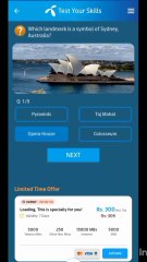 13 November today my Telenor Answer