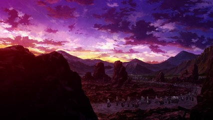 Ragna Crimson S01E02 720p HD AMZN WEB-DL Dual Audio ESub