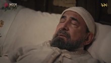 مسلسل المؤسس اورهان الحلقة الثالثة نهضة اورهان 3