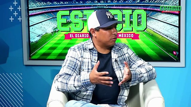 Alan Ampudia va por el Grand Slam del Off Road en la Baja 1000 ¡Podría hacer historia! | Estadio Deportes