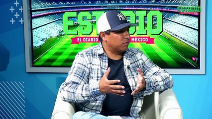 Alan Ampudia va por el Grand Slam del Off Road en la Baja 1000  ¡Podría hacer historia! | Estadio Deportes