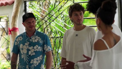 The Worst Trip Around the World HD Online Ep02