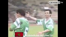 Football : Road to World Cup 1994 - Qualifications PART 1