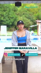 Magpakailanman: Jeniffer Maravilla, idiniin ang halaga ng kapon | Online exclusive