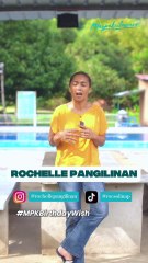 Magpakailanman: Rochelle Pangilinan, break muna sa pag-aalaga ng aso | Online exclusive