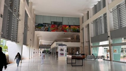 Hospital Regional de Alta Especialidad acerca pruebas de función pulmonar a la población