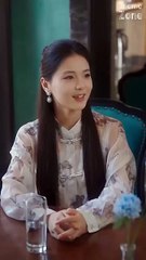 Secret Love at 30000 feet (Chinese Drama) 1/2