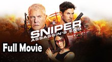 Sniper Assassins End (2020) Watch HD