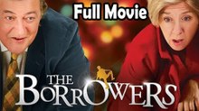 The Borrowers (2011) Watch HD