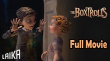The Boxtrolls (2014) Watch HD