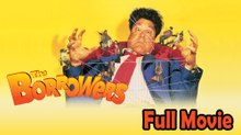 The Borrowers (1997) Watch HD